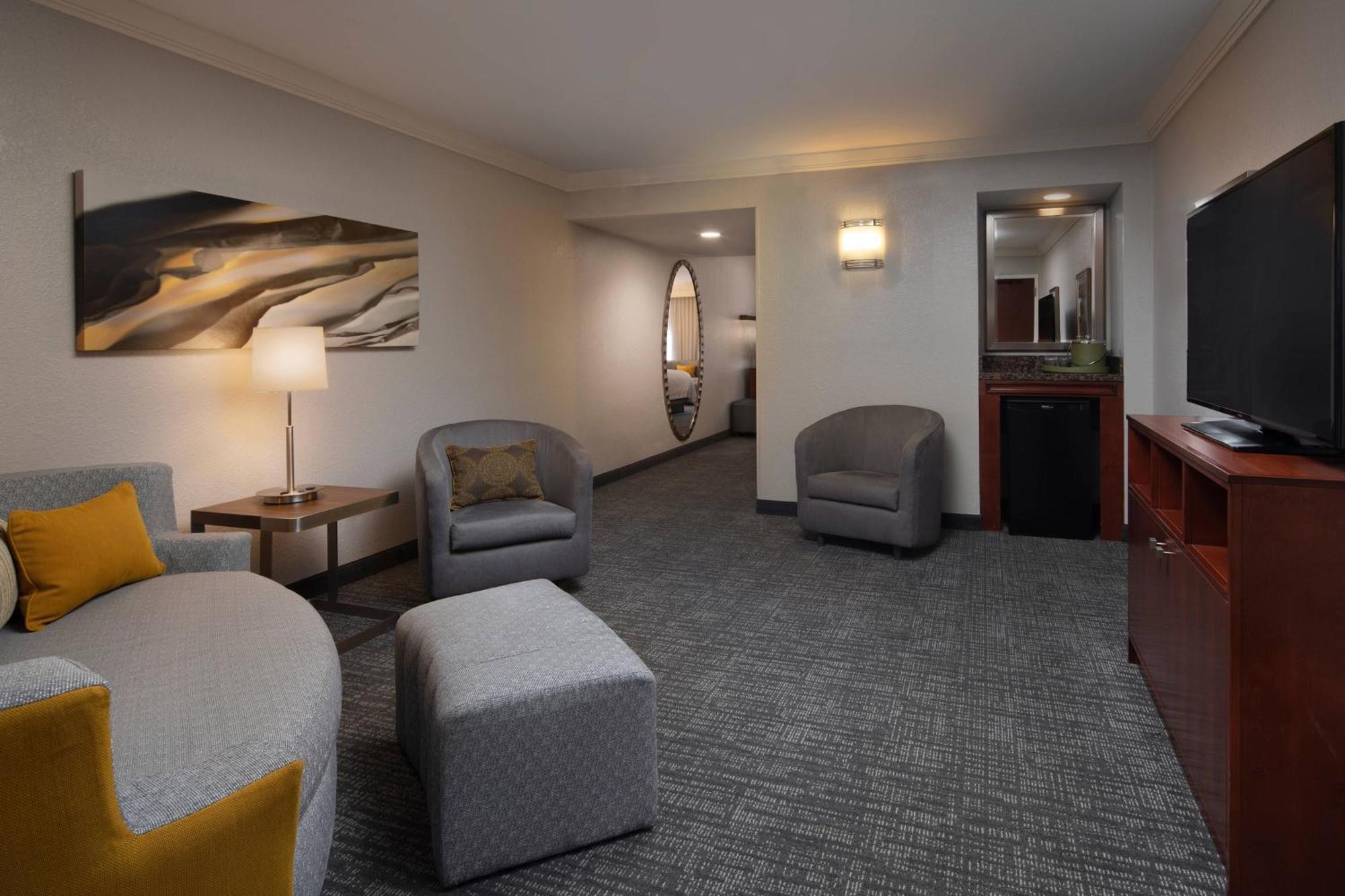 Courtyard By Marriott Bradenton Sarasota/Riverfront Zewnętrze zdjęcie