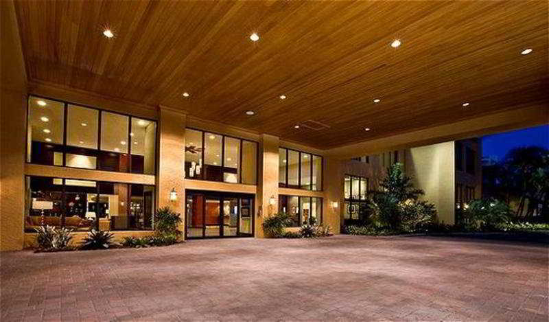 Courtyard By Marriott Bradenton Sarasota/Riverfront Zewnętrze zdjęcie