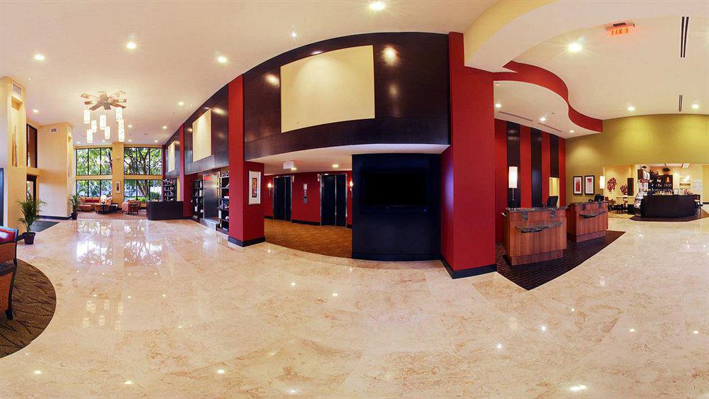 Courtyard By Marriott Bradenton Sarasota/Riverfront Zewnętrze zdjęcie